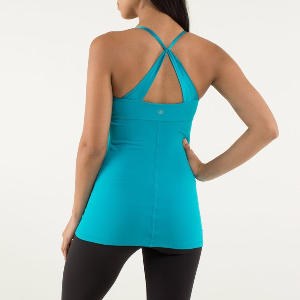 Lululemon Surge Tank 💎